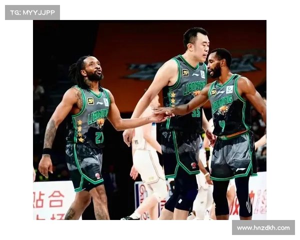 CBA历史回顾:赢得G1的球队29次中23次最终夺冠成总决赛关键风向标 CBA历史回顾:赢得G1的球队29次中23次最终夺冠成总决赛关键风向标